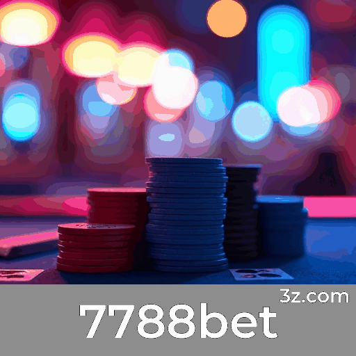 7788bet: Jogo em Tempo Real para Brasileiros