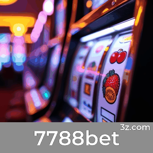 7788bet: Jogo em Tempo Real para Brasileiros