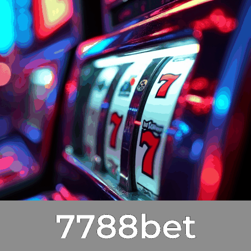 Sinta a Emoção e Ganhe Alto com os Caça-níqueis do 7788bet!