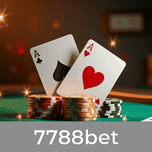 Viva a Aventura dos Jogos de Cassino no 7788bet