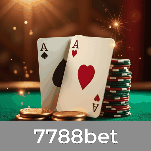 7788bet: A Conveniência e Funcionalidade em seu App de Apostas